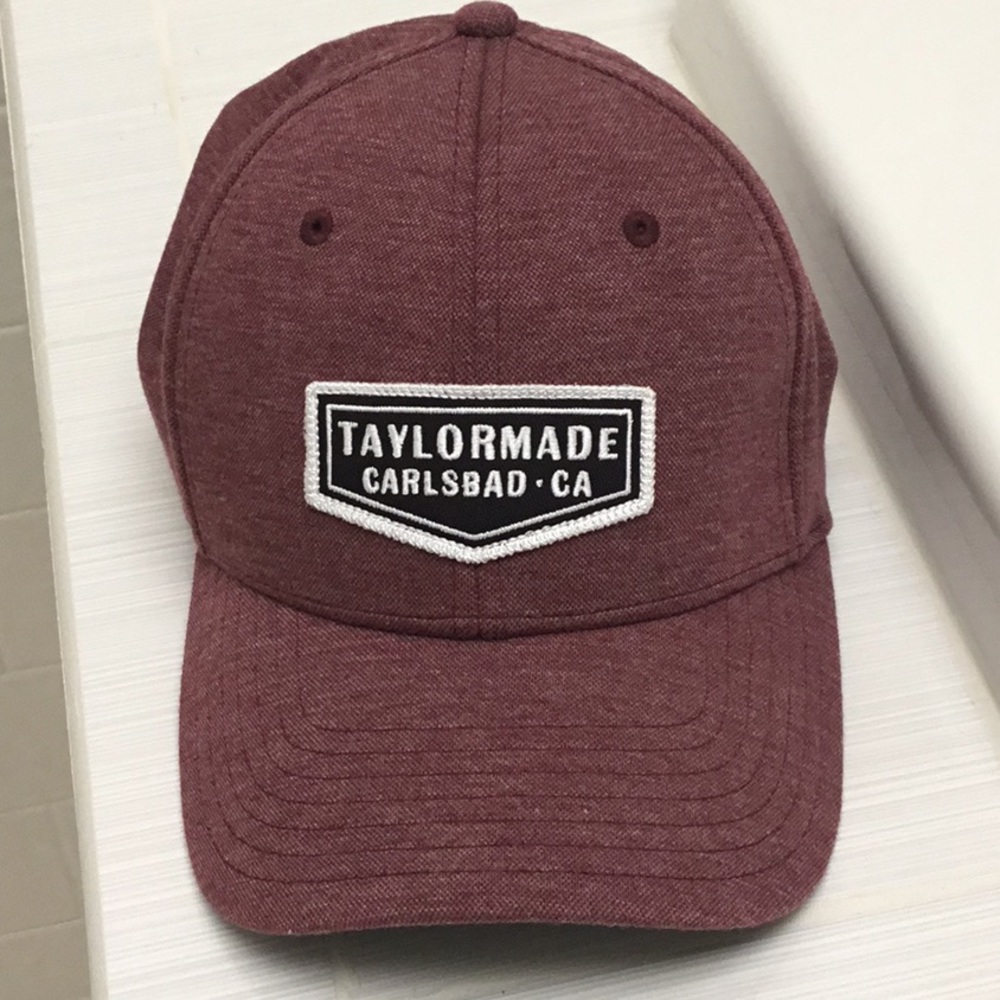 Taylor made GOLF  cap like NEW worn once